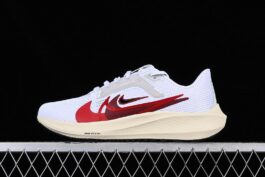 NIKE Air Zoom Pegasus 40 Nike mesh breathable running shoes FB7703-100