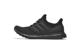 Adidas UB4.0 Real Popcorn Running Shoes FY9121 Adidas Ultra Boost 4.0 Core Black
