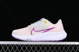 NIKE Air Zoom Pegasus 40 Nike mesh breathable running shoes DV3854-800