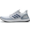adidas Ultra BOOST 20 White Light Blue  FY3454