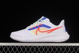 NIKE Air Zoom Pegasus 39 Nike mesh breathable running shoes DX3354-100