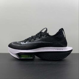NIKE Zoom Alphafly Next Marathon Running Shoes DV9422-400 Size 36-46
