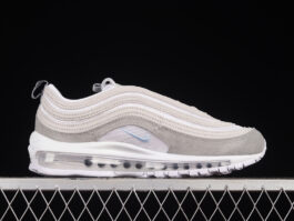 [DX3279-010]-[NIKE AIR MAX 97 SE SOUTH KOREA PURE PLATINUM/WOLF GREY/WHITE/WHITE]-[MAN:39-45]