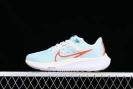 NIKE Air Zoom Pegasus 40 Nike mesh breathable running shoes DV3854-300
