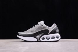 NIEK Air Max DN Nike 2024 new air cushion running shoes DV3337-007