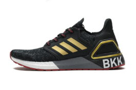 FX7812 adidas Ultra Boost 20 Bangkok City Pack