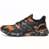 FV8330 adidas Ultra Boost 20 Black Signal Orange