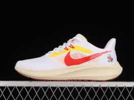 NIKE Air Zoom Pegasus 39 Nike mesh breathable running shoes DR9619-001