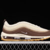 [DQ8996-200]-[NIKE AIR MAX 97 MEDIUM BROWN/PINK FOAM/MUSHROOM/MUSLIN]-[WOMAN:36-39]-[MAN:40-45]