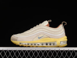 [DV1489-141]-[NIKE AIR MAX 97 VINTAGE COCONUT MILK/WORN BLUE/SAIL]-[WOMAN:36-39]-[MAN:40-45]