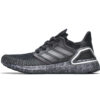 FY0646 James Bond 007 x adidas Ultra Boost 20 Black Grey
