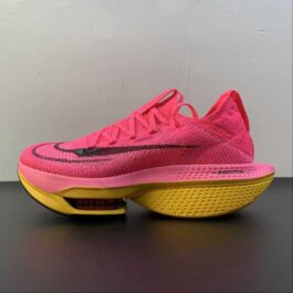 NIKE Zoom Alphafly Next Marathon Running Shoes DV9422-120 Size 36-45
