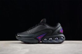 NIKE Air Max DN Nike 2024 new air cushion running shoes DV3337-001