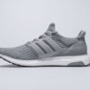 Adidas Ultra Boost 4.0 ¡°Light Grey¡± BB6167