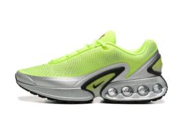 Nike Air Max DN Sports Shoes | Lightweight