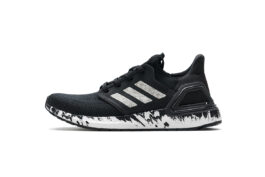 adidas Ultra BOOST 20 CONSORTIUM Marble Real Boost EG1342