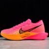 NIKE Zoomx Vaporfly Next%3 Break 2 Third Generation Dragon Fruit Color DV4129-600