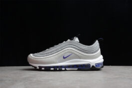 [DJ0717-001]-[NIKE AIR MAX 97 METALLIC SILVER/BLACK-WHITE-PERSIAN VIOLET]-[WOMAN:36-39]-[MAN:40-45]