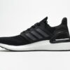 adidas Ultra BOOST 20 CONSORTIUM Black White Real Boost EF1043