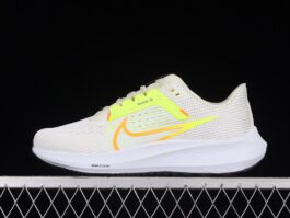 NIKE Air Zoom Pegasus 40 Nike mesh breathable running shoes DV3853-101
