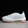 [DJ1498-100]-[NIKE AIR MAX 97 WHITE/WHITE/BARELY GREEN]-[WOMAN:36-40]