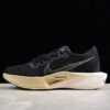 NIKE Zoomx Vaporfly Next%3 Break 2 Third Generation Black Yellow DV4129-001