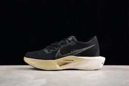 NIKE Zoomx Vaporfly Next%3 Break 2 Third Generation Black Yellow DV4129-001