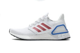 adidas Ultra Boost 20 Seoul City Pack FX7813