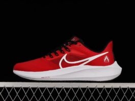 NIKE Air Zoom Pegasus 39 Nike mesh breathable running shoes DQ7896-600