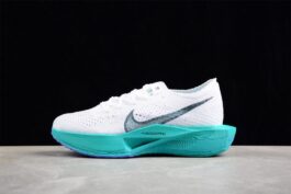 NIKE Zoomx Vaporfly Next%3 Break 2 Third Generation Tiffany Green DV4129-102