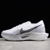 NIKE Zoomx Vaporfly Next%3 Break 2 three generations white gray DV4129-100