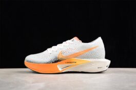 NIKE Zoomx Vaporfly Next%3 Break 2 three generations white yellow FV3633-081