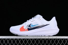 NIKE Air Zoom Pegasus 40 Nike mesh breathable running shoes FB7179-100