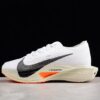 NIKE Zoomx Vaporfly Next%3 Prototype Break 2 Third Generation White Black DX7957-100
