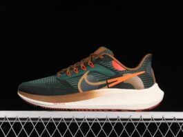 NIKE Air Zoom Pegasus 39 Nike mesh breathable running shoes DO9500-300