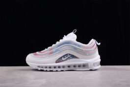 [921826-101]-[NIKE AIR MAX 97 WHITE/WOLF GREY-BLACK]-[WOMAN:36-39]-[MAN:40-45]