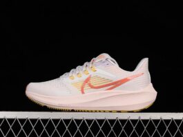 NIKE Air Zoom Pegasus 39 Nike mesh breathable running shoes DH4072-501