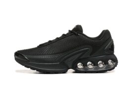 Nike Air Max DN | Classic Breathable Running Shoes for Long-Lasting Comfort