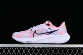 NIKE Air Zoom Pegasus 40 Nike mesh breathable running shoes DV7890-600