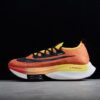 NIKE Air Zoom Alphafly NEXT% Marathon Woven Breathable Super Cushioning Running Shoes DJ5456-300