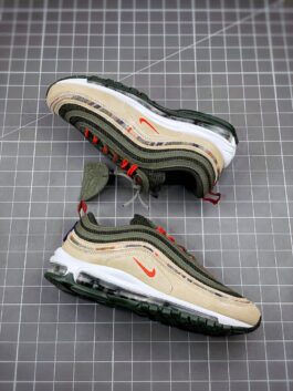 NIKE AIR MAX 97 SIZE 36-45