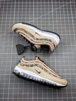 NIKE AIR MAX 97 SIZE 36-45