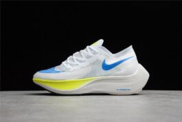 NIKE ZOOMX VAPORFLY NEXT% Super Running Shoes AO4568-103 (40-45)