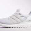 Adidas Ultra Boost 3.0 ¡°Triple White¡± Real Boost 3.0 All White BA8841