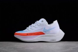 NIKE ZoomX Vaporfly Next% Marathon Running Shoes 2nd Generation CU4123-102