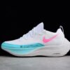 NIKE ZoomX Vaporfly Next% Marathon Running Shoes 4th Generation DM4386-101
