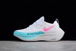 NIKE ZoomX Vaporfly Next% Marathon Running Shoes 4th Generation DM4386-101
