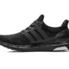 Adidas Ultra Boost 3.0 ¡°Triple Black¡± Real Boost All Black BA8920