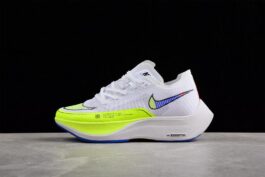 NIKE Zoom X Vaporfly Next% Marathon II Running Shoes Item No. DU4111-103
