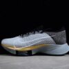 NIKE Air Zoom Alphafly Next% FK Marathon Air Cushion Super Running Shoes Item No.: CI9923-008